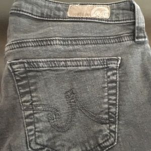 AG Adriano Goldschmied Jeans